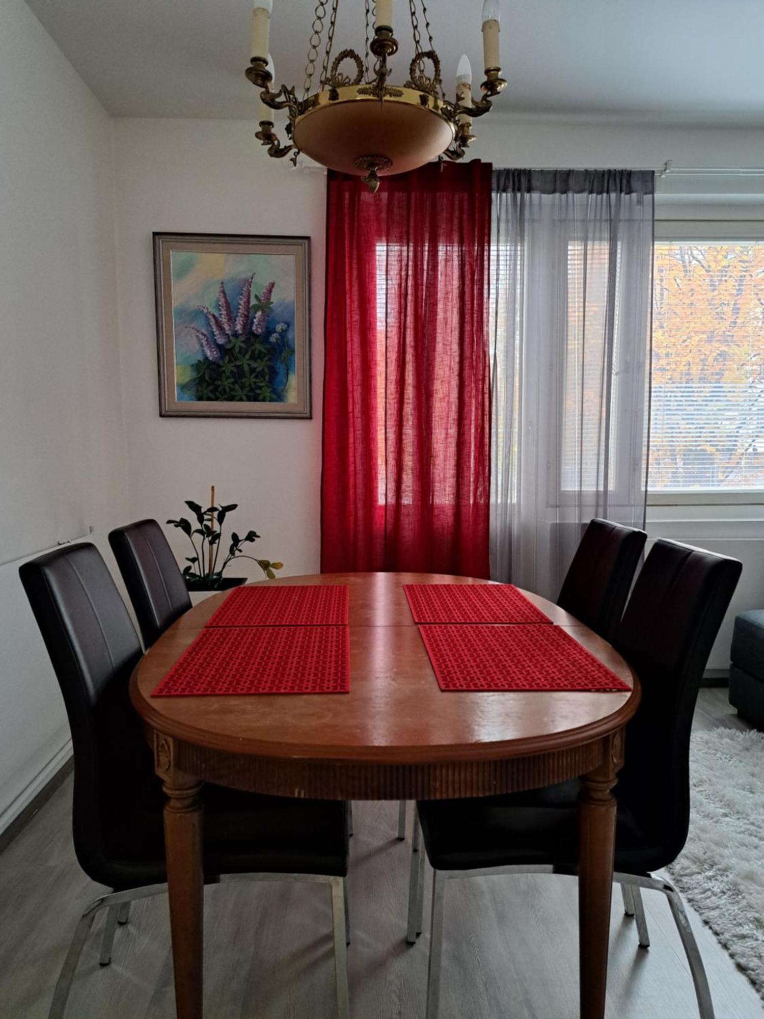City Apartment Hilla Rovaniemi Exterior photo